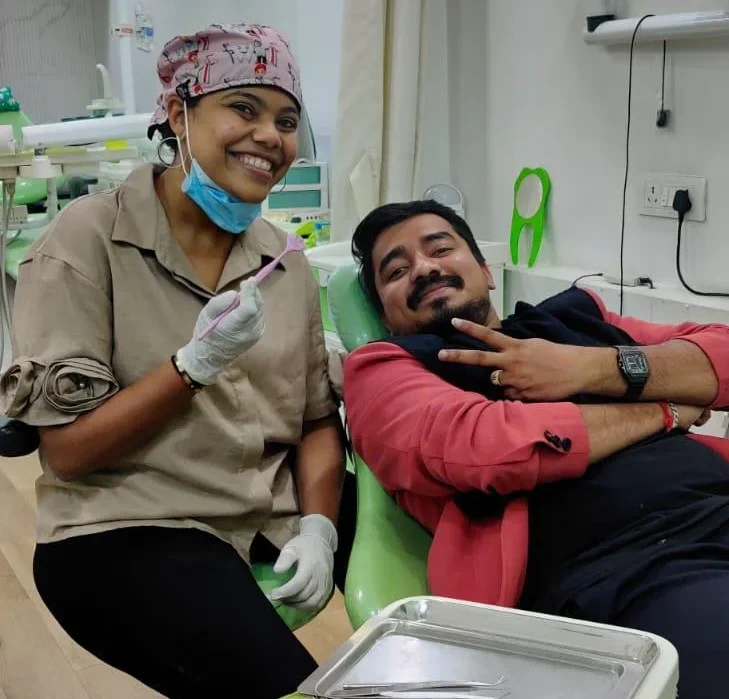 What to Expect During Your First Visit to Our Clinic