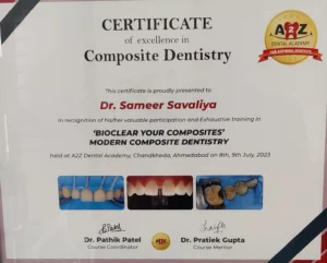 certificate - 3