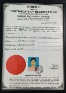 certificate - 4