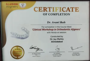certificate - 5